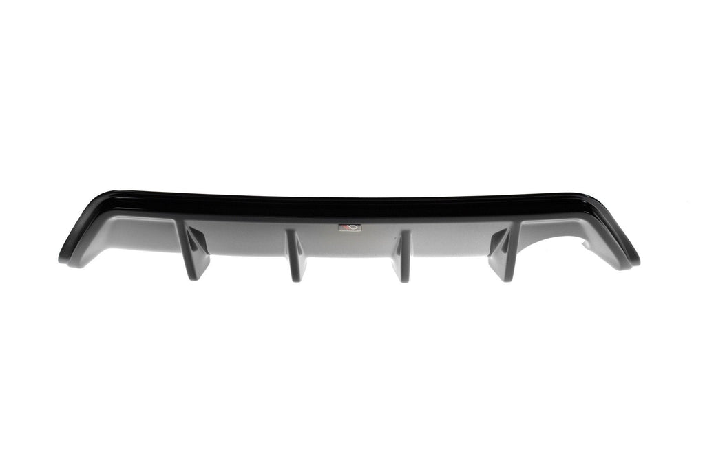 Difusor trasero para Ford Fiesta ST Mk6