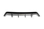 Difusor trasero para Ford Fiesta ST Mk6