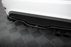 Difusor trasero para Ford Fiesta ST (3 door version) Mk7 Facelift