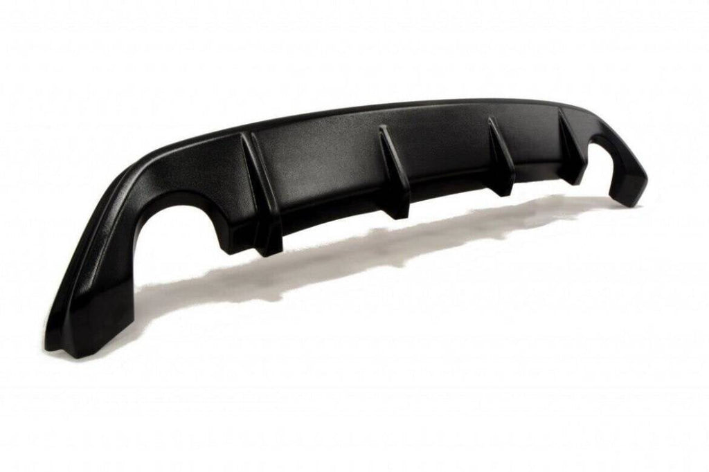 Difusor trasero para Ford Focus ST Mk2