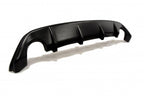 Difusor trasero para Ford Focus ST Mk2