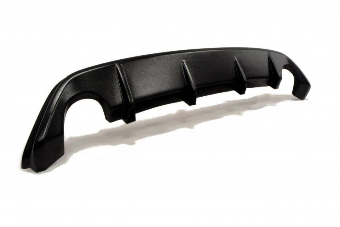Difusor trasero para Ford Focus ST Mk2
