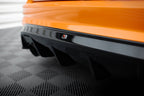 Difusor trasero para Ford Focus ST Mk2 Facelift