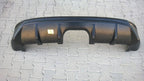Difusor trasero para Ford Focus ST Mk3 (RS LOOK)
