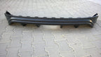 Difusor trasero para Ford Focus ST Mk3 (RS LOOK)