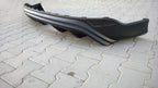 Difusor trasero para Ford Focus ST Mk3 (RS LOOK)