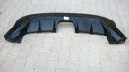 Difusor trasero para Ford Focus ST Mk3 (RS LOOK)