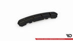 Difusor trasero para Ford Mondeo Mk5