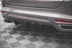 Difusor trasero para Ford Mondeo ST-Line Mk5 Facelift