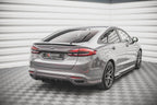 Difusor trasero para Ford Mondeo ST-Line Mk5 Facelift