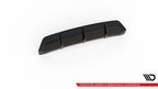 Difusor trasero para Ford Mondeo ST-Line Mk5 Facelift