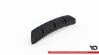 Difusor trasero para Ford Mondeo ST-Line Mk5 Facelift