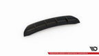 Difusor trasero para Ford Mondeo Vignale Mk5 Facelift