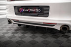 Difusor trasero para Ford Mustang Mk5 Facelift