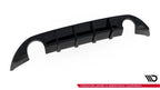 Difusor trasero para Hyundai I30 N Hatchback Mk3 Facelift