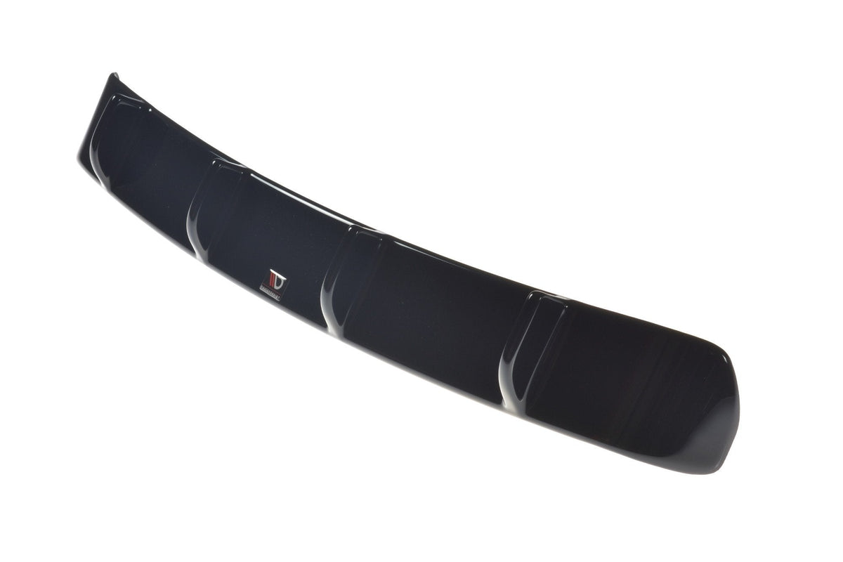 Difusor trasero para Hyundai I30 N Mk3 Hatchback
