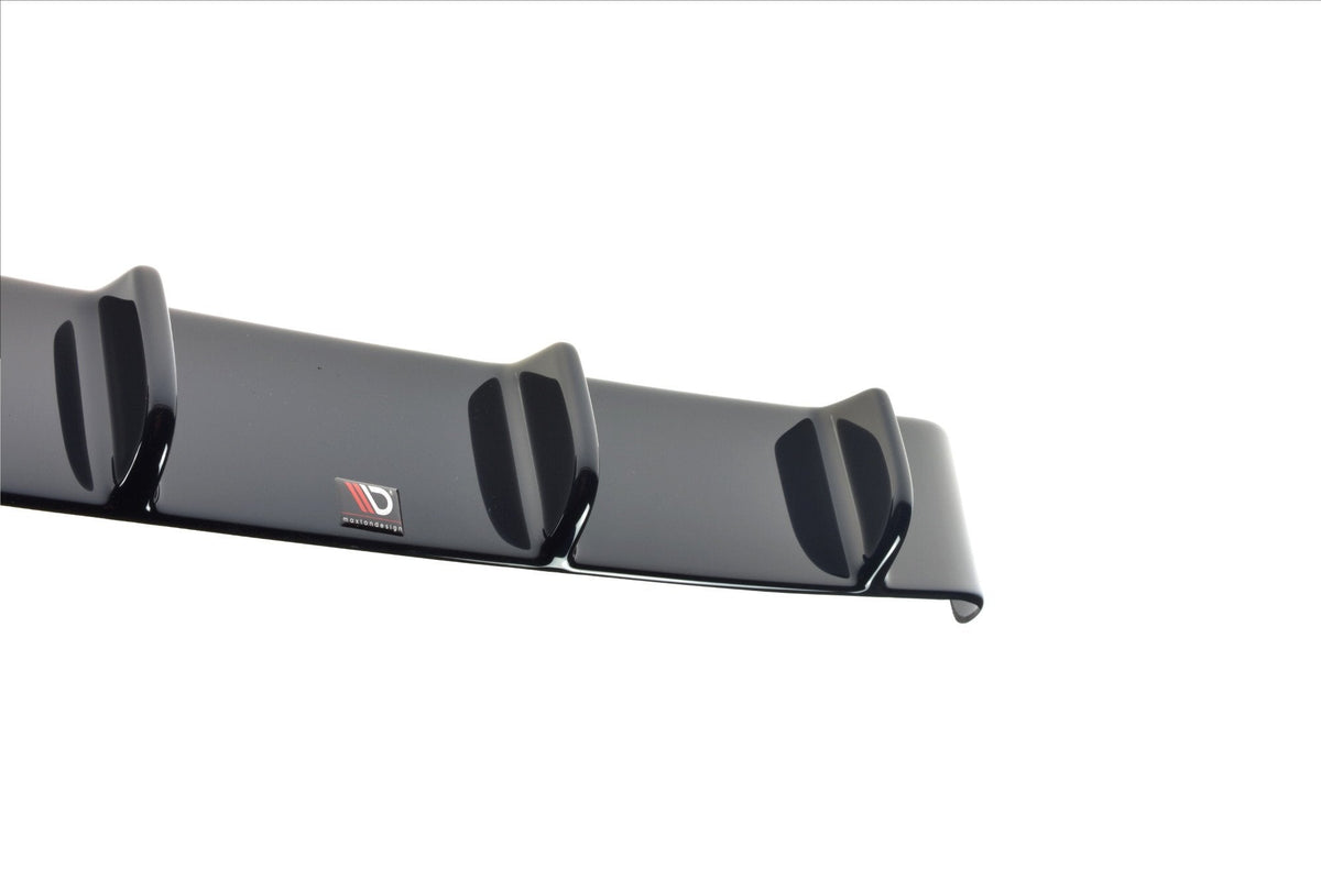 Difusor trasero para Hyundai I30 N Mk3 Hatchback
