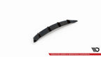 Difusor trasero para Lexus IS F Mk2