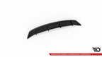Difusor trasero para Lexus IS F Mk2