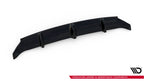 Difusor trasero para Lexus LC 500