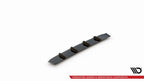 Difusor trasero para Mercedes-AMG CLA 35 Aero / 45 Aero C118