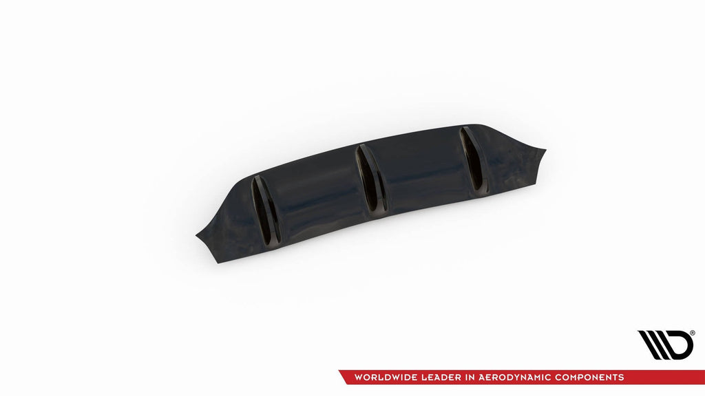 Difusor trasero para Mercedes-AMG E53 Coupe C238 / Cabriolet A238