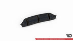 Difusor trasero para Mercedes-AMG E53 Coupe C238 / Cabriolet A238
