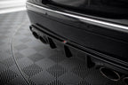 Difusor trasero para Mercedes-Benz CLK W209