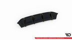 Difusor trasero para Mercedes-Benz GLE Coupe 63AMG C292