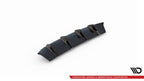 Difusor trasero para Mercedes-Benz GLE Coupe 63AMG C292