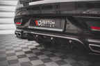Difusor trasero para Mercedes-Benz GLE Coupe 63AMG C292