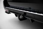 Difusor trasero para Mercedes-Benz V-Class AMG-Line W447 Facelift 2