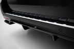 Difusor trasero para Mercedes-Benz V-Class AMG-Line W447 Facelift 2
