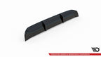 Difusor trasero para Mercedes-Benz V-Class AMG-Line W447 Facelift