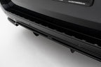 Difusor trasero para Mercedes-Benz V-Class AMG-Line W447 Facelift