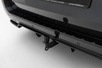 Difusor trasero para Mercedes-Benz V-Class AMG-Line W447 Facelift