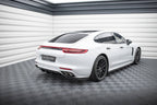 Difusor trasero para Porsche Panamera GTS 971