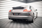 Difusor trasero para Porsche Panamera / Panamera Diesel 970