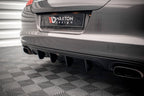 Difusor trasero para Porsche Panamera / Panamera Diesel 970