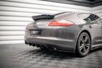Difusor trasero para Porsche Panamera / Panamera Diesel 970