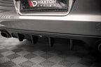 Difusor trasero para Porsche Panamera / Panamera Diesel 970