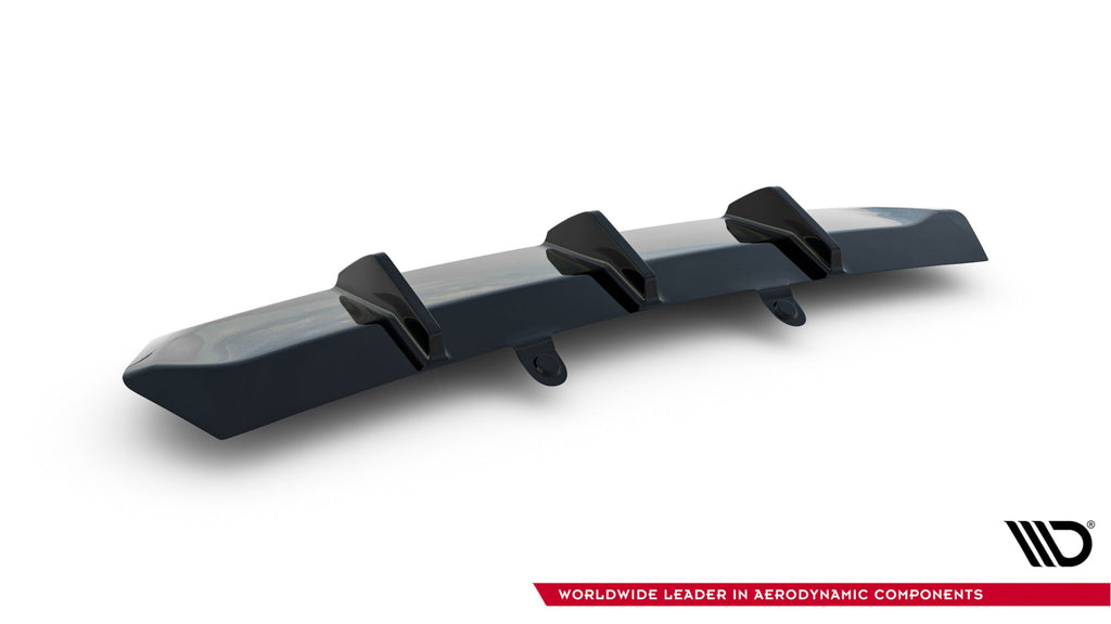 Difusor trasero para Renault Talisman