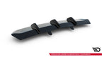 Difusor trasero para Renault Talisman