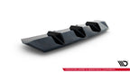 Difusor trasero para Renault Talisman