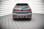 Difusor trasero para Seat Ibiza Cupra Mk3
