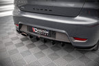 Difusor trasero para Seat Ibiza Cupra Mk3
