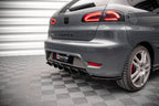 Difusor trasero para Seat Ibiza Cupra Mk3