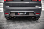 Difusor trasero para Seat Ibiza Cupra Mk3