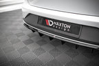 Difusor trasero para Seat Leon Cupra Sportstourer Mk3