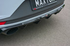 Difusor trasero para Seat Leon Mk3 Cupra